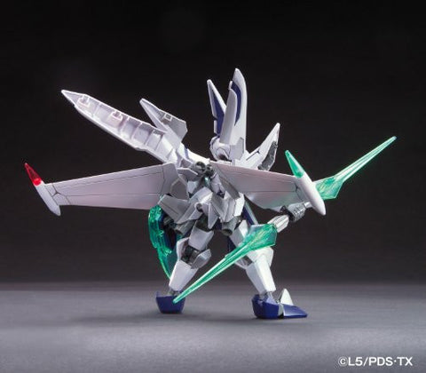 Danball Senki W - LBX Odin Mk2 - 038 (Bandai)