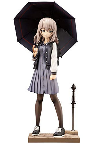Girls und Panzer: Saishuushou - Itsumi Erika - 1/7 (Kotobukiya)