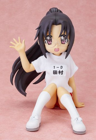 Lucky☆Star - Tamura Hiyori - 1/4 - Gym Uniform ver. (FREEing)