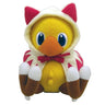Chocobo no Fushigi na Dungeon: Tokiwasure no Meikyuu - Chocobo - White Mage (Square Enix)