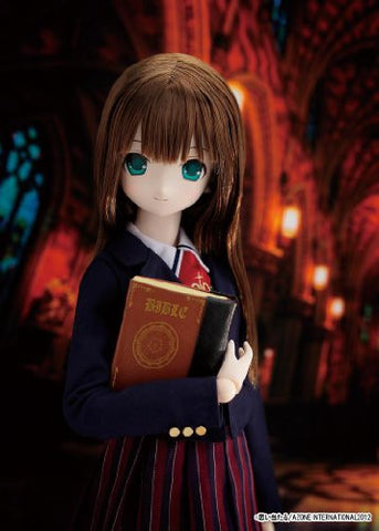Lilia - Azone Original Doll - Black Raven - Foreboding (Azone)