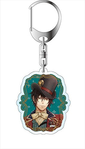 Code:Realize ~Sousei no Himegimi~ - Arsene Lupin - Keyholder (Contents Seed)