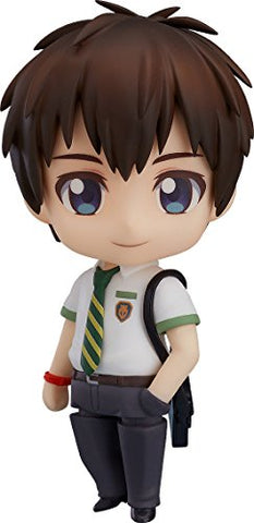 Kimi no Na wa. - Tachibana Taki - Nendoroid #801 - Amazon Limited