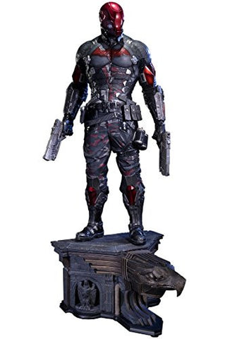 Batman: Arkham Knight - Red Hood - Museum Masterline Series MMDC-09 (Prime 1 Studio)