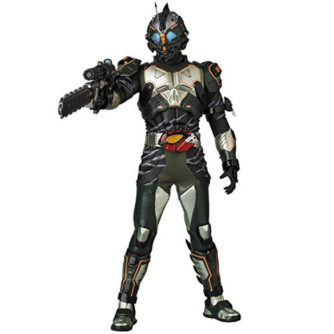 Kamen Rider Amazons the Movie Saigo no Shinpan - Kamen Rider Amazon Neo Alpha - Real Action Heroes No.780 - Real Action Heroes Genesis - 1/6 (Medicom Toy, Plex)