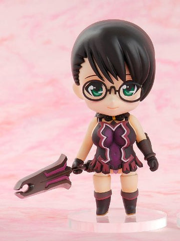 Queen's Blade - Cattleya - Nendoroid - 133a (Good Smile Company FREEing)