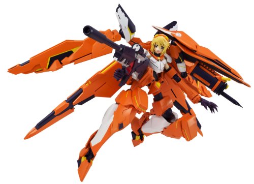 IS: Infinite Stratos - Charlotte Dunois - A.G.P. (Bandai