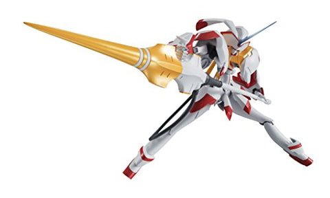 Darling in the FranXX - Strelizia - Robot Damashii - Robot Damashii <Side Franxx> (Bandai)