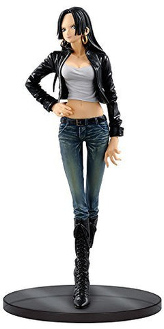 One Piece - Boa Hancock - Jeans Freak Vol. 7
