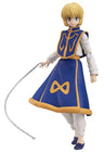 Hunter x Hunter - Kurapika - Figma #194 (Max Factory)