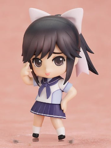 Love Plus - Takane Manaka - Nendoroid - 111 (Good Smile Company)