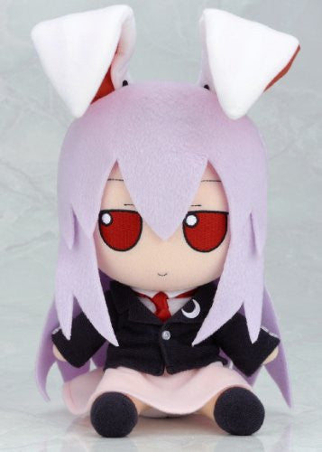 touhou plush