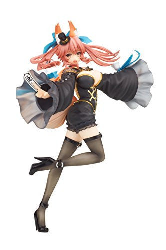 Fate/Extra CCC - Caster EXTRA - Tamamo no Mae - 1/8 (Broccoli