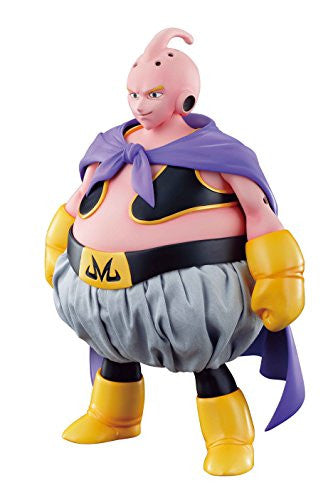 Dragon Ball Fat Majin Buu Muscle Ver. Doll