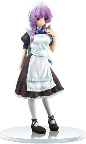 Akatsuki no Goei - Tsuki - 1/8 - My Wife Plan Vol.4, A Type Ver. (Pleasant Angels)