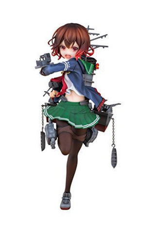 Kantai Collection ~Kan Colle~ - Mutsuki - 1/7 - Kai Ni (Aoshima, FunnyKnights)