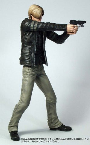 Biohazard 6 - Leon S. Kennedy - Capcom Figure Builder Creator's Model (Capcom, Cafe Reo)