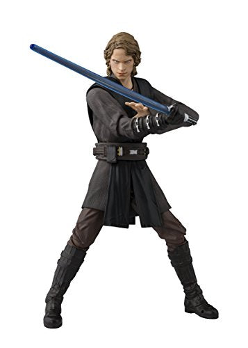 Anakin Skywalker | S.H.Figuarts | Revenge of the Sith