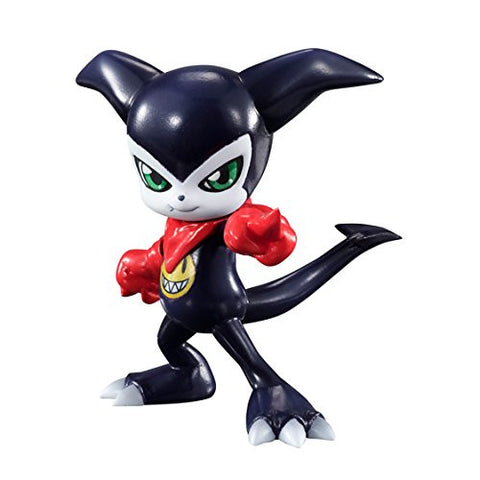 Digimon Tamers - Beelzebumon - Impmon - G.E.M. - Blast Mode