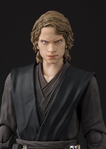 SH Figuarts outlet Anakin Skywalker Star Wars: Episode III – Revenge of the Sith