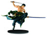 One Piece - Roronoa Zoro - Figure Colosseum - SCultures - Zoukeiou Choujoukessen World Vol.1 (Banpresto)