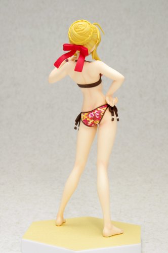 Fate/EXTRA - Saber EXTRA - Beach Queens - 1/10 - Swimsuit