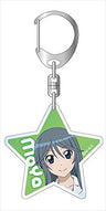 Sabagebu! - Kyoudou Maya - Keyholder (Contents Seed)