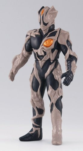 ultraman tiga monsters Ultraman Tiga - Kyrieloid - Ultra Monster Series #18 (Bandai)