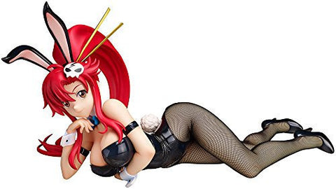 Tengen Toppa Gurren-Lagann - Yoko Littner - 1/4 - Bunny Ver. (FREEing)