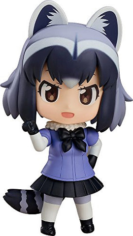 Kemono Friends - Araiguma - Nendoroid #911 (Good Smile Company)