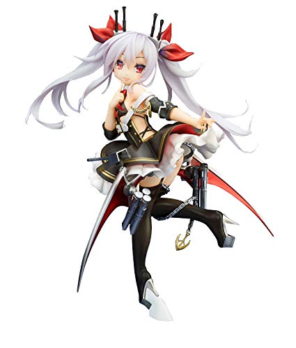 Azur Lane - Vampire - 1/7 (Alter) - Solaris Japan