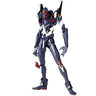 Evangelion Shin Gekijouban - EVA-03 - Evangelion Evolution EV-002 - Legacy of Revoltech LR-037 - Revoltech No.106 (Kaiyodo)