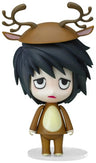 Death Note - L - Nendoroid #031 - Reindeer ver.