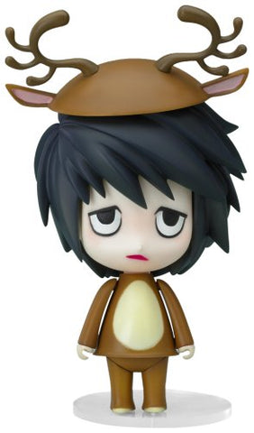 Death Note - L - Nendoroid #031 - Reindeer ver.
