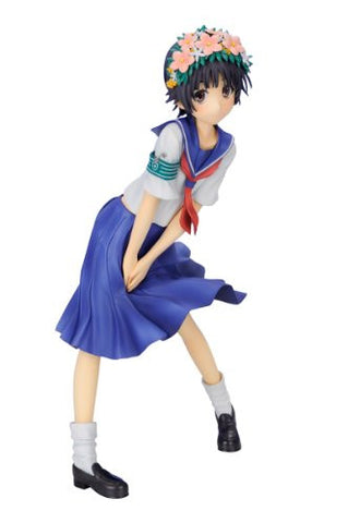 To Aru Kagaku no Railgun - Uiharu Kazari - 1/8 (Alter)