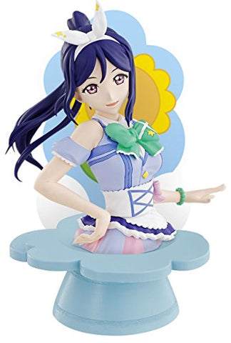 Love Live! Sunshine!! - Matsuura Kanan - Figure-rise Bust (Bandai)