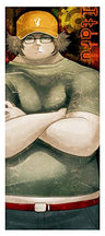 Steins;Gate - Hashida Itaru - Sports Towel - Towel (MAGES.)