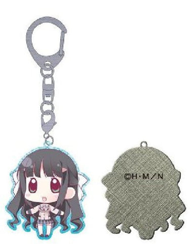 Kono Naka ni Hitori, Imouto ga Iru! - Tsuruma Konoe - Keyholder (Penguin Parade)