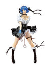 Ikki Tousen - Ryomou Shimei - 1/6 - Black Maid ver. (Aizu Project)