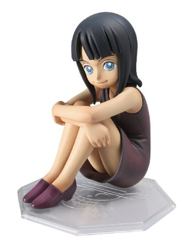 Nico Robin - Portrait Of Pirates MILD - 1/8 Dereshi Ver.