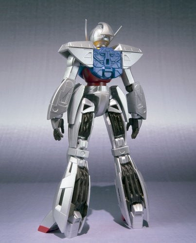 Turn A Gundam - SYSTEM ∀-99 (WD-M01) ∀ Gundam - Robot Damashii