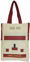 Famicom Tote Bag