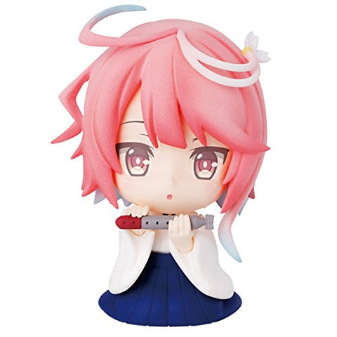 Kantai Collection ~Kan Colle~ - I-58 - Chibi Kyun-Chara - Ichiban Kuji - Ichiban Kuji Premium Kan Colle Momonosekku