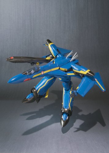 Macross 7 - VF-19S Blazer Valkyrie - 1/100 - VF HI-METAL (Bandai