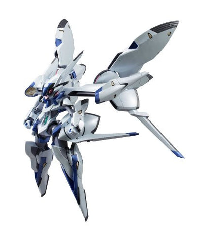 Xenosaga Episode III: Also sprach Zarathustra - E.S. Dinah - Variable Action (MegaHouse)