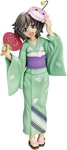 Girls und Panzer - Akiyama Yukari - Y-style - 1/8 - Yukata ver