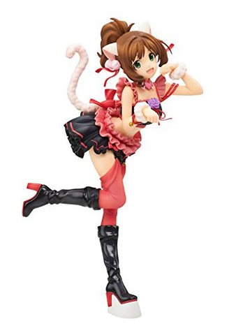 iDOLM@STER Cinderella Girls - Maekawa Miku - 1/8 (Alter)