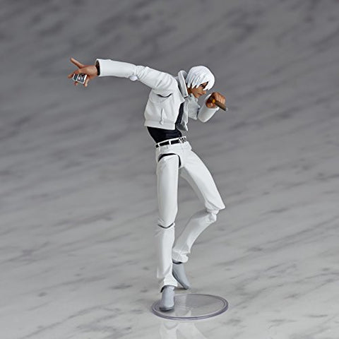 Kekkai Sensen - Zapp Renfro - Revolmini rm-014 - Revoltech (Kaiyodo)