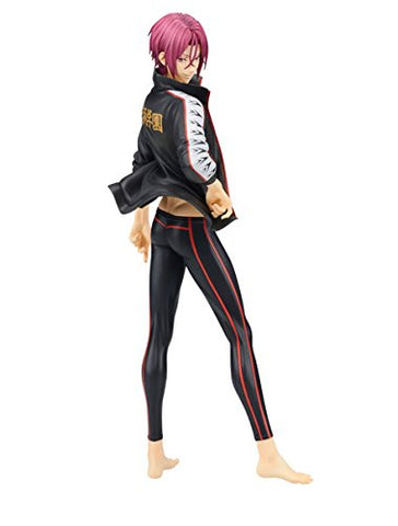 Free! - Matsuoka Rin - ALTAiR - 1/8 (Alter, Hobby Stock)