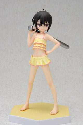 A Channel - Tooru - Beach Queens - 1/10 - Swimsuit ver. (Wave)
